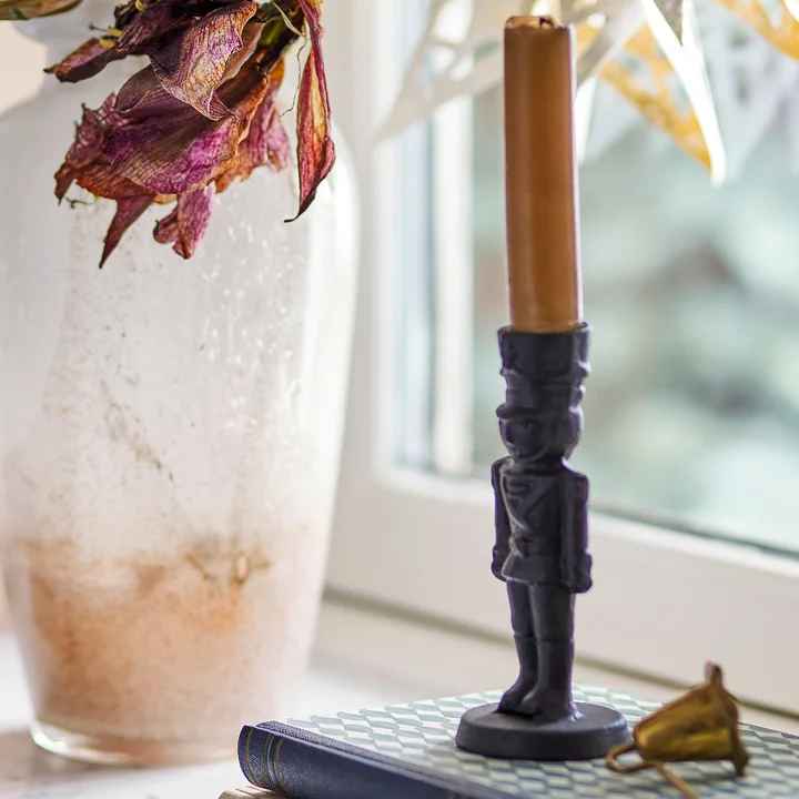 Bloomingville - Vernon Bougeoir