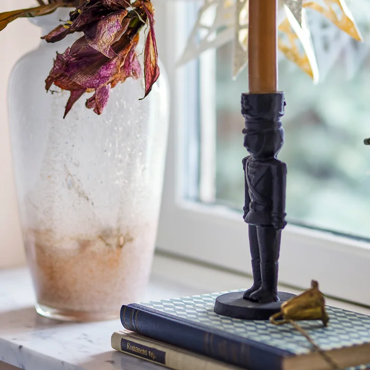 Bloomingville - Vernon Bougeoir