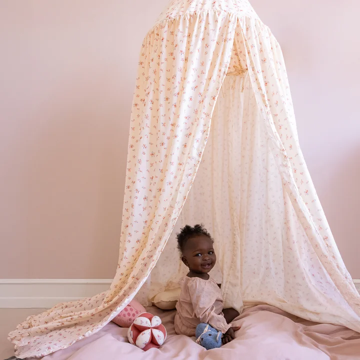 Cam Cam Copenhagen - Ciel de lit, berries