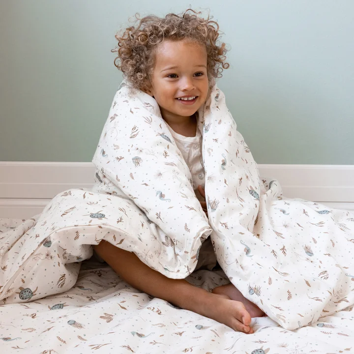 Cam Cam Copenhagen - Literie, sea garden