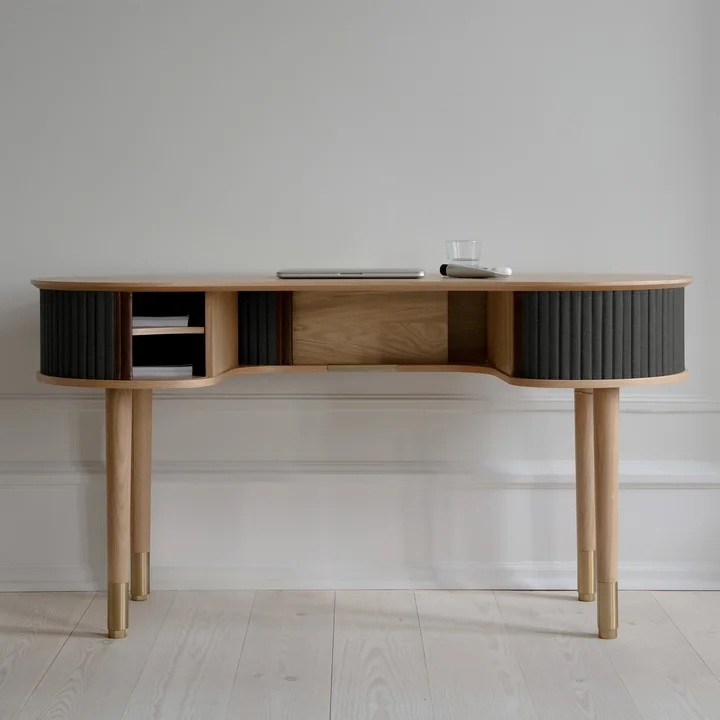 Umage - Audacious Bureau