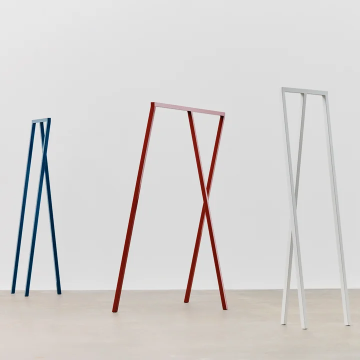 HAY - Loop Stand Groupe de portemanteaux