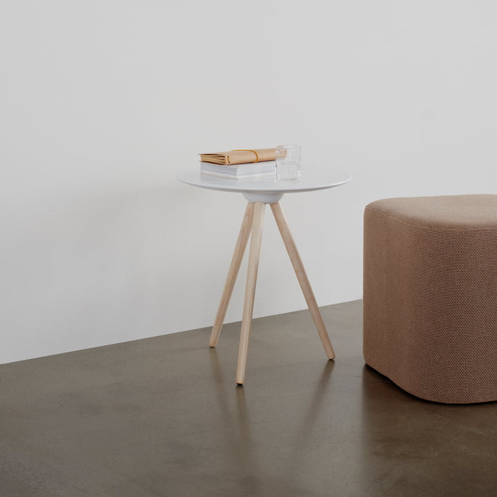 Circoe Table d'appoint de Softline