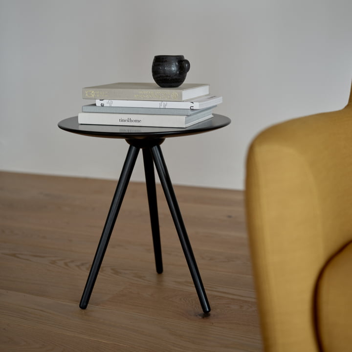 Circoe Table d'appoint de Softline