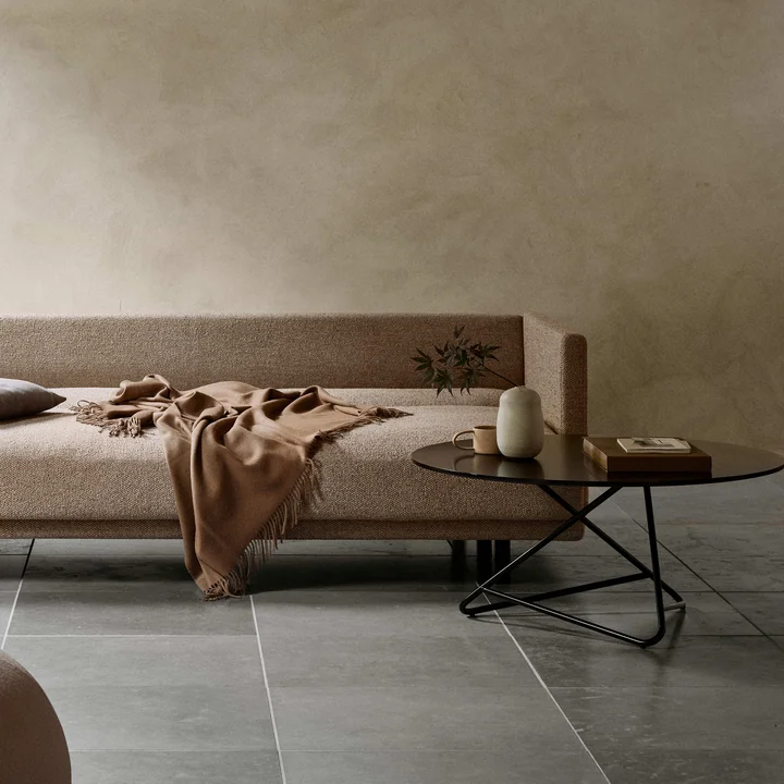 Tribeca Table d'appoint de Softline