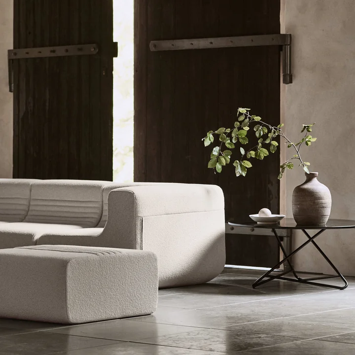 Tribeca Table d'appoint de Softline