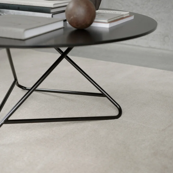 Tribeca Table d'appoint de Softline