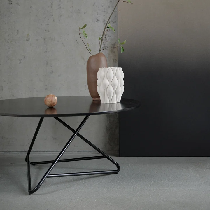 Tribeca Table d'appoint de Softline