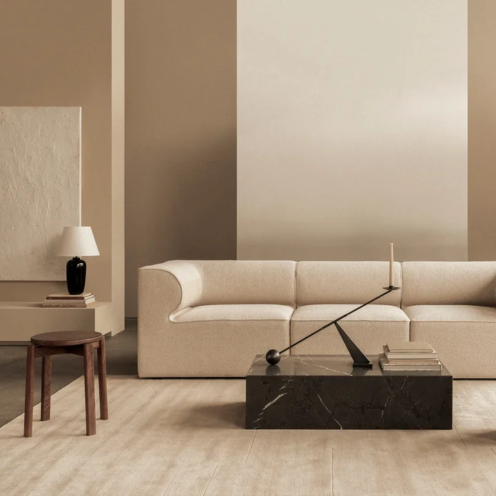 Le tabouret Passage de Audo