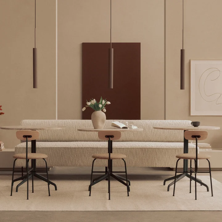 La chaise Afteroom de Audo