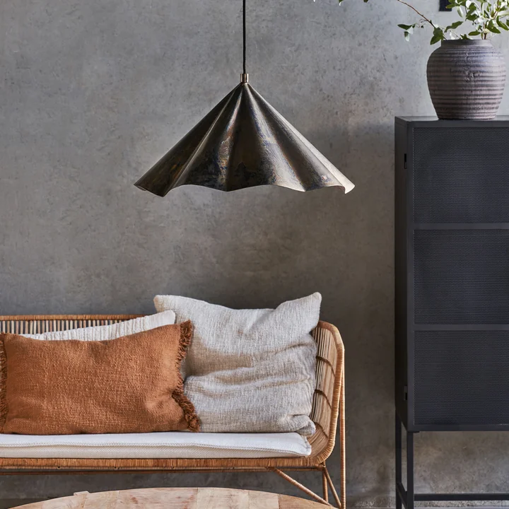 House Doctor - Flola Lampe à suspendre