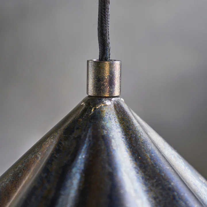 House Doctor - Flola Lampe à suspendre