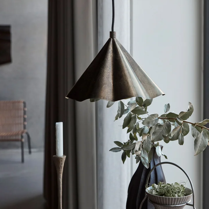 House Doctor - Flola Lampe à suspendre