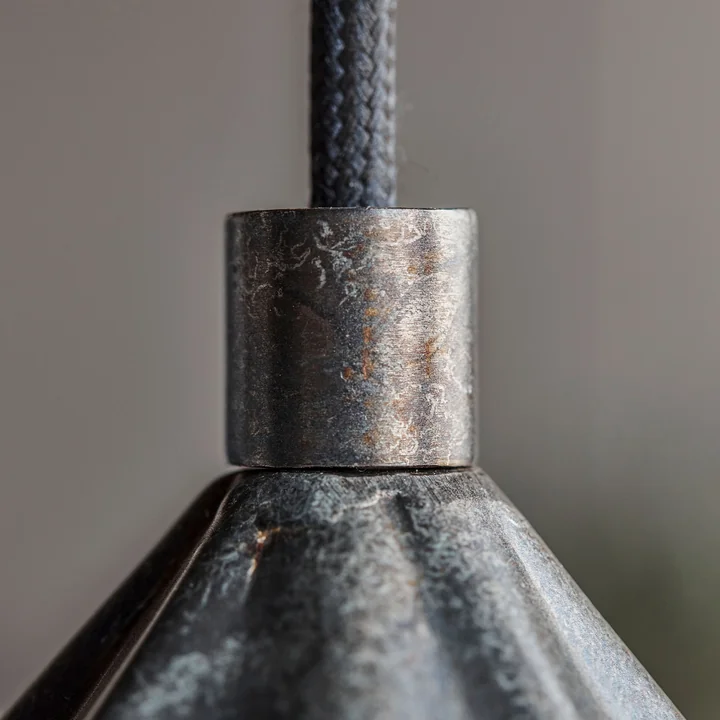 House Doctor - Flola Lampe à suspendre