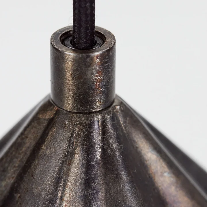 House Doctor - Flola Lampe à suspendre