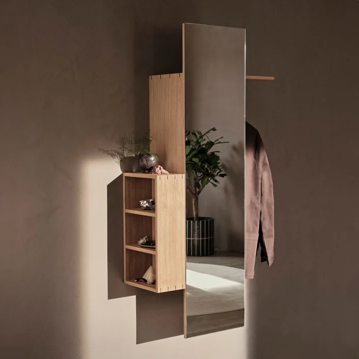 Bon Hallway - Armoire de Ferm Living