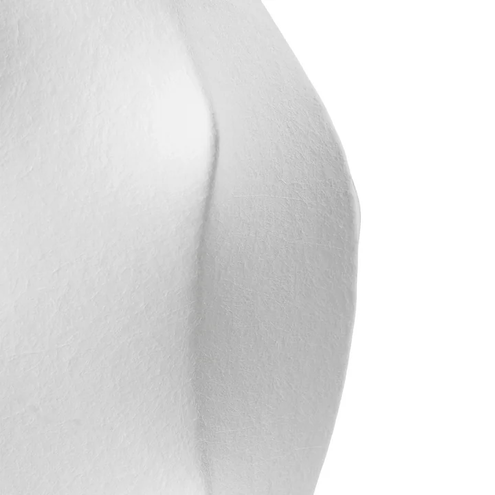 Ferm Living - Dae lampe, blanc - Détail