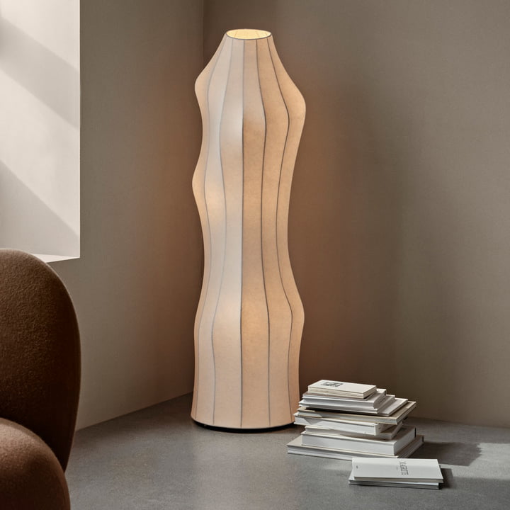 Dae - Lampadaire de ferm Living