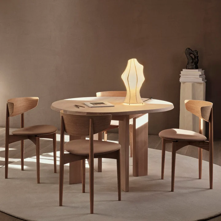 Dae - Lampe de table de Ferm Living