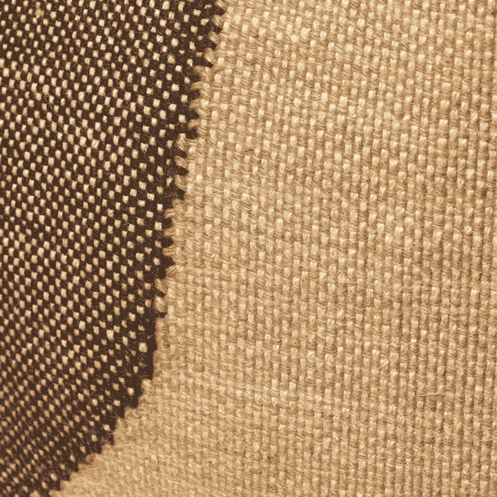 Forene Pouf de Ferm Living