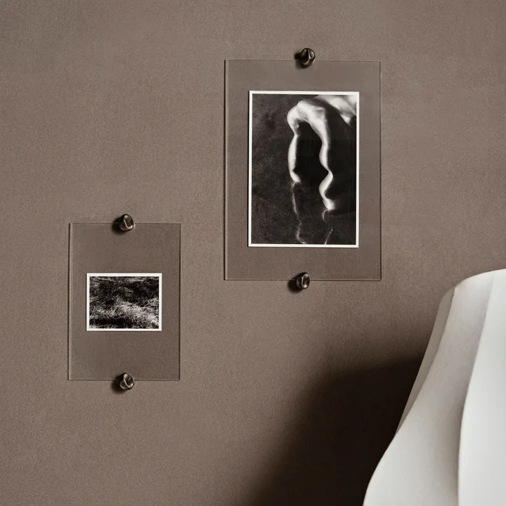 Gravel - Cadre photo de Ferm Living