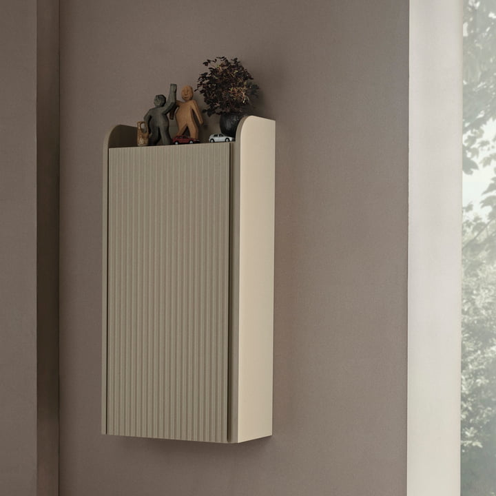 Sill Armoire murale, cashmere de ferm Living