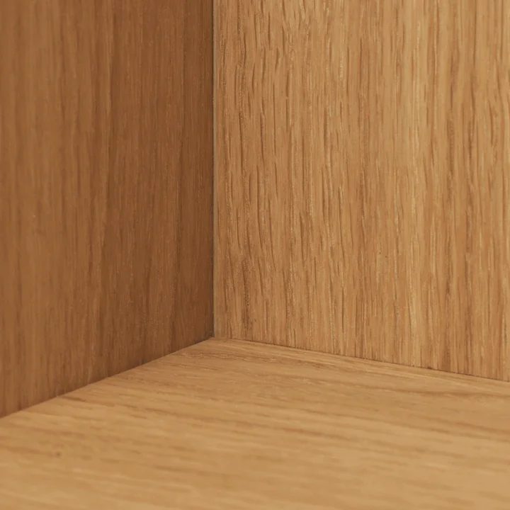 Stagger - Étagère murale de Ferm Living