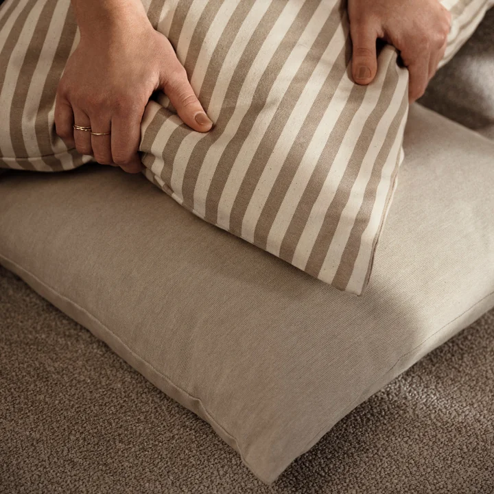 Strand Outdoor - Coussin de Ferm Living