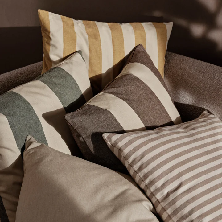 Strand Outdoor - Coussin de Ferm Living