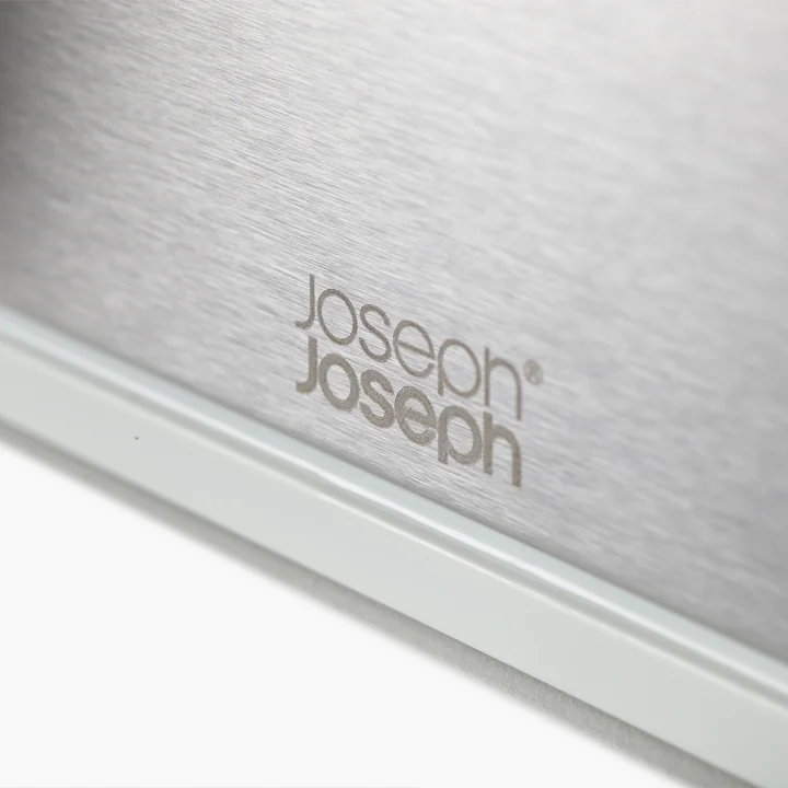 Surface Porte-couverts en acier inoxydable de Joseph Joseph