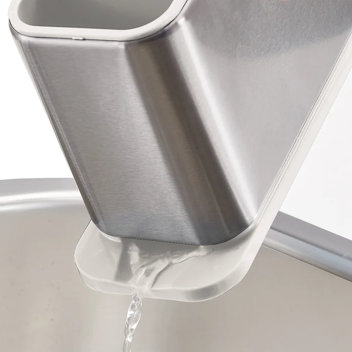 Surface Porte-couverts en acier inoxydable de Joseph Joseph