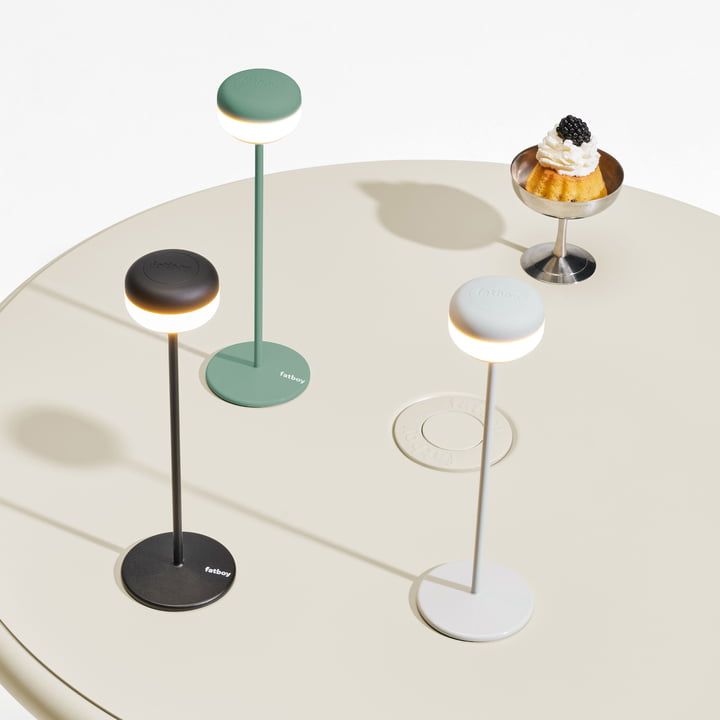 cheerio Lampes de table de Fatboy