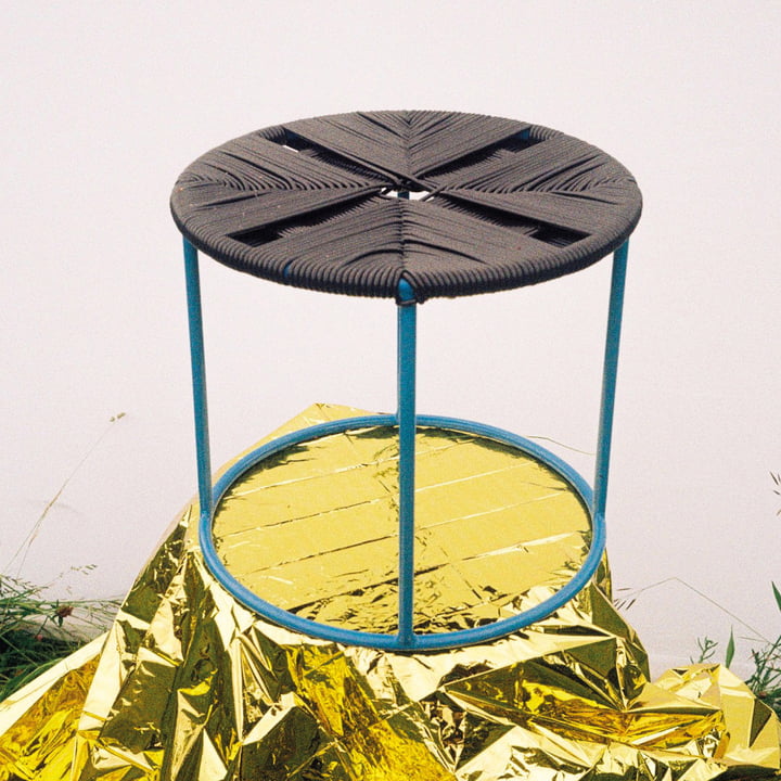 Acapulco Design - The Side Table, mesita Zapote