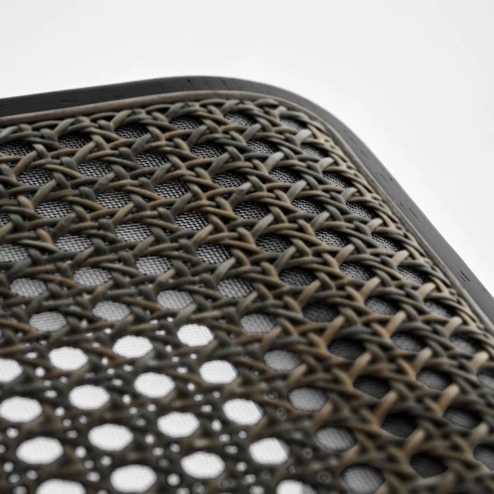 S 32 Piétement luge de Thonet