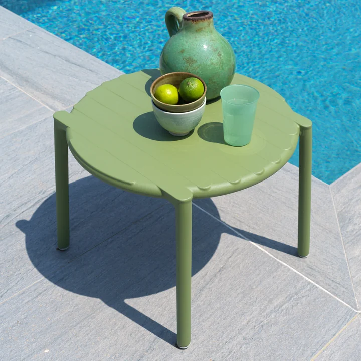 Nardi - Doga Table d'appoint
