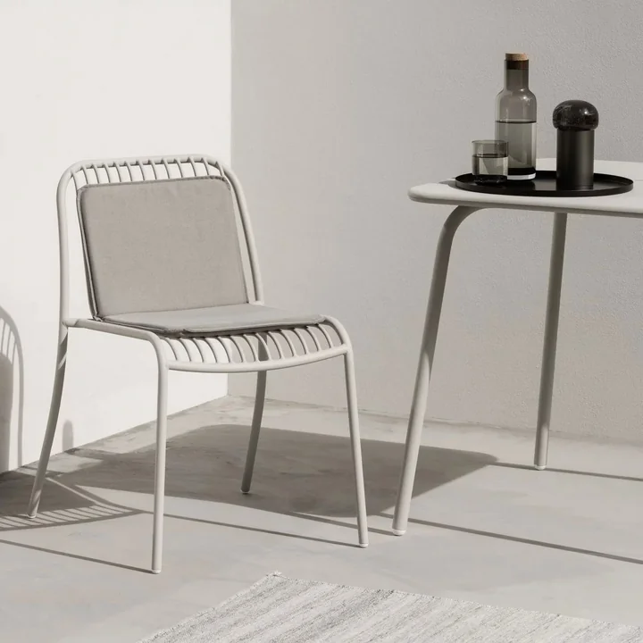 Yua Outdoor Housse de siège de Blomus