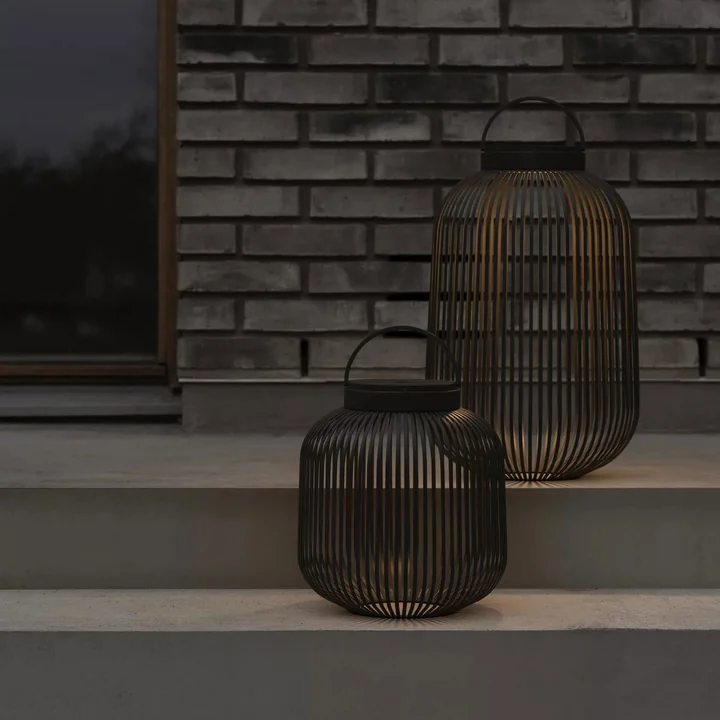 Blomus - Lito Lampe LED à batterie