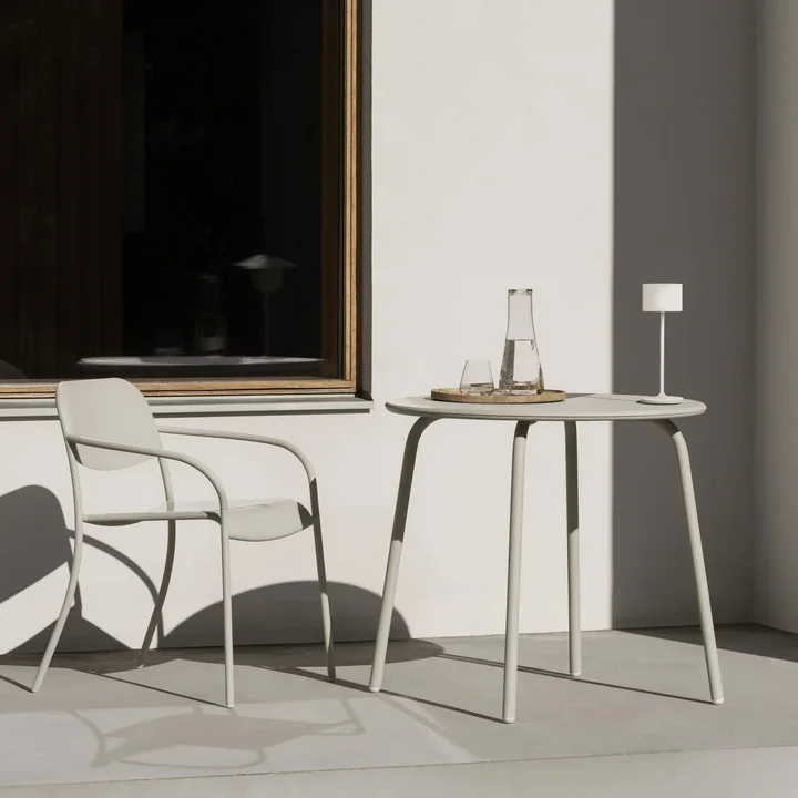 Ani Mini LED Lampe à batterie de Blomus