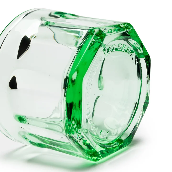 Fish & Fish Verres de Serax