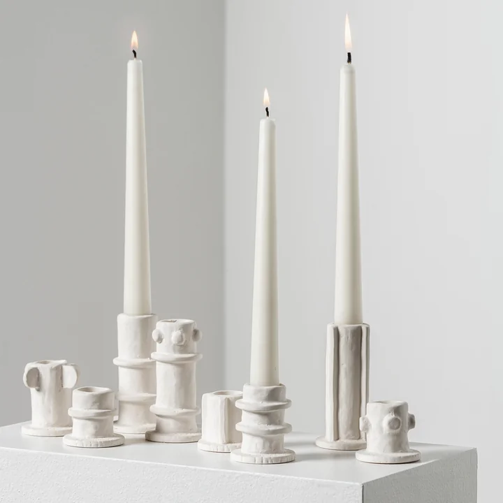 Molly - Bougeoir de Serax