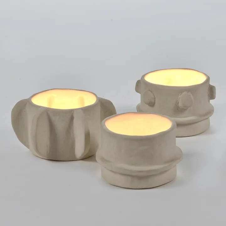 Molly - Bougeoir de Serax