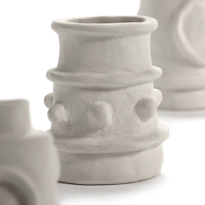 Le vase Molly de Serax