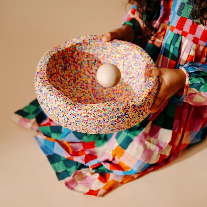 Original confetti de Stapelstein®