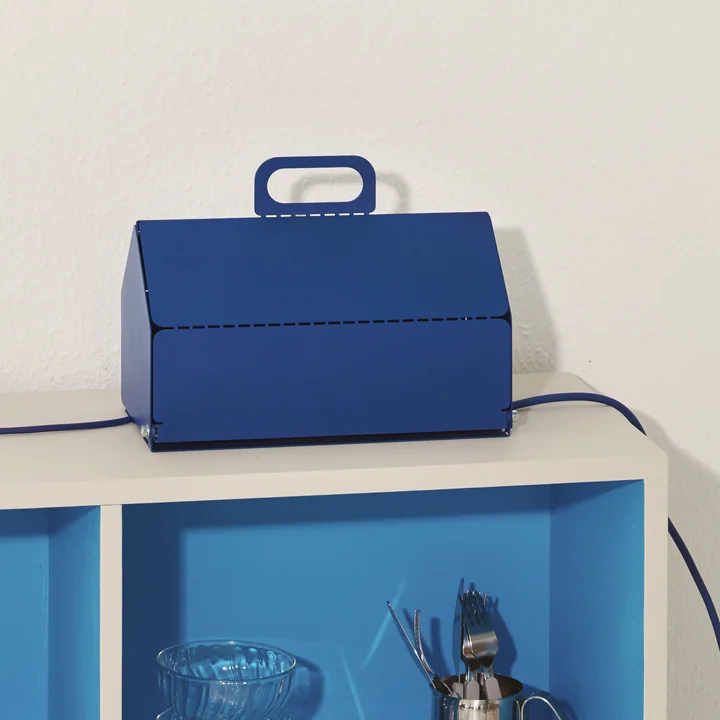 Cable House de Pedestal