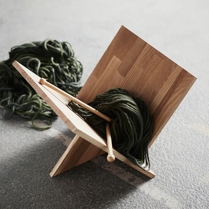 Porte-revues Ottawa de Muubs