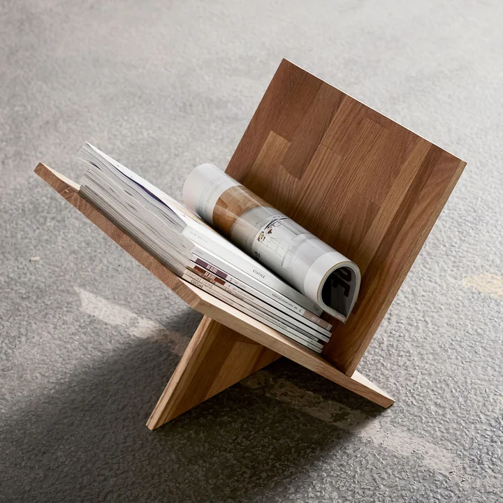 Porte-revues Ottawa de Muubs