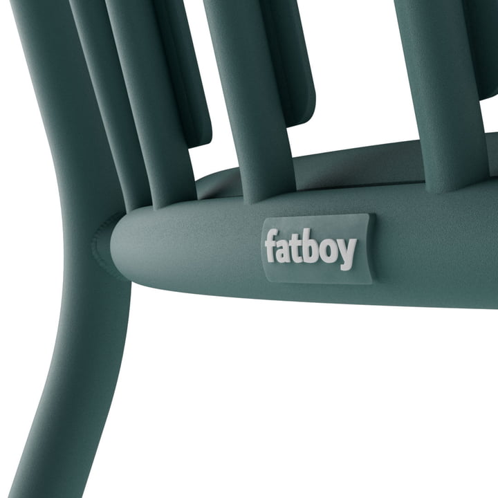 Fred's Outdoor Chaise de Fatboy