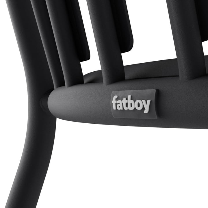 Fred's Outdoor Chaise de Fatboy