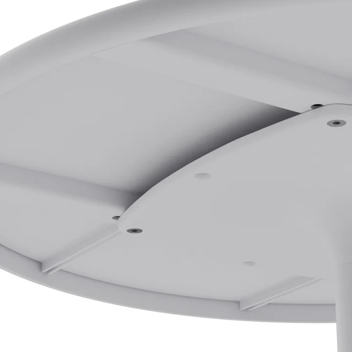 Fred's Outdoor Table Ø 60 cm de Fatboy