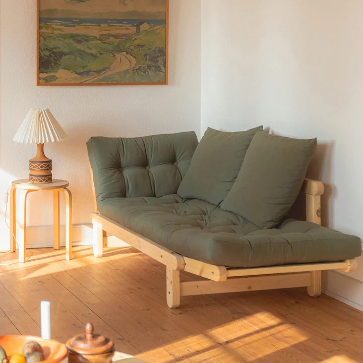 Beat - Canapé-lit de Karup Design